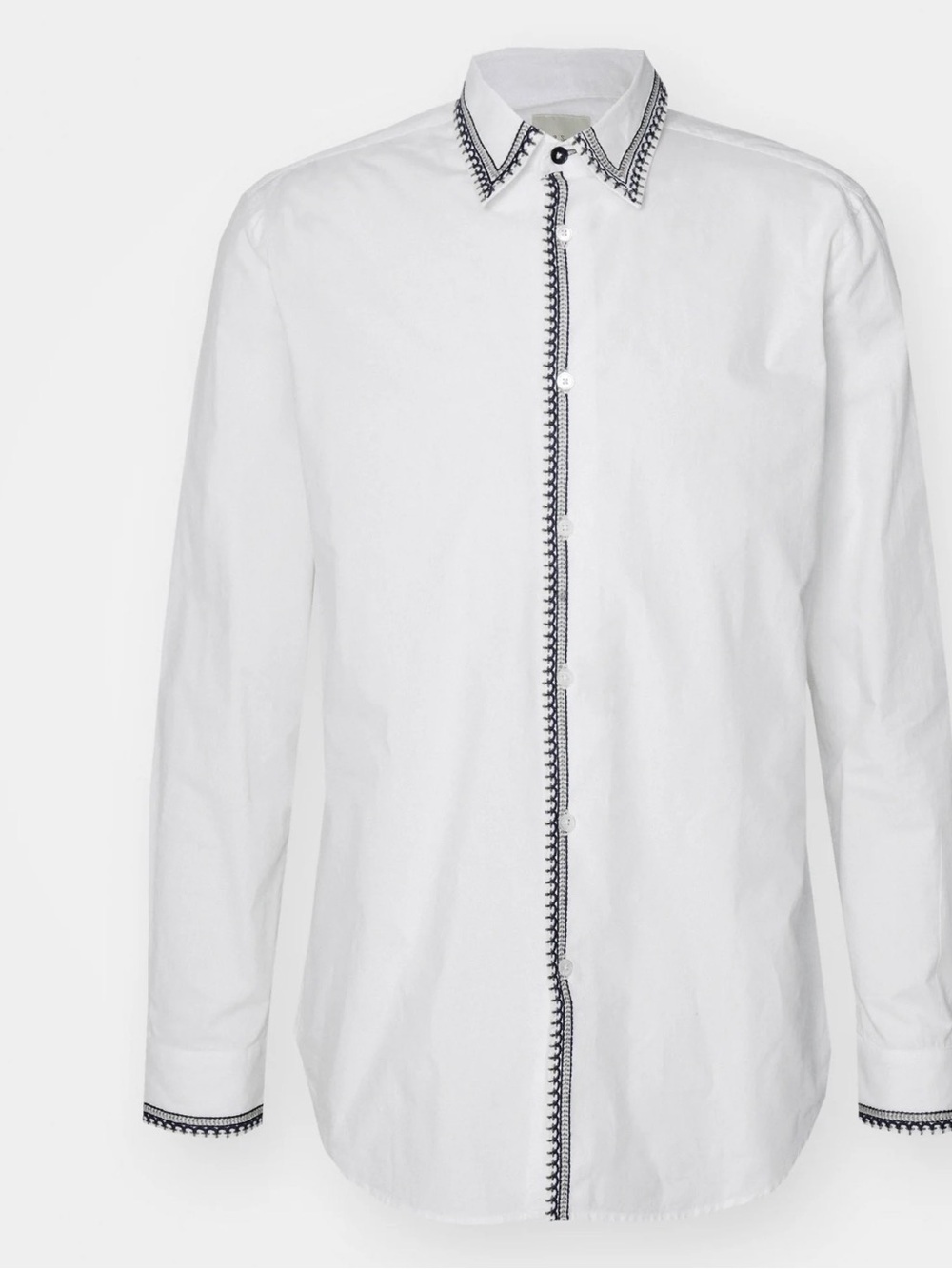 Paul Smith White Dress Shirt